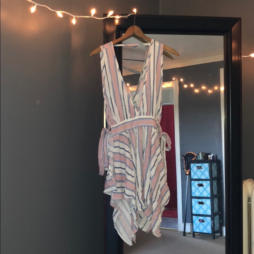 charlotte russe dress